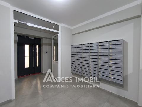 Casa Mea! Botanica, bd. Decebal, 2 camere. Euroreparație: 13