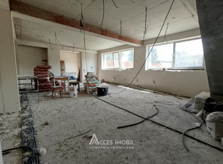 Casă în 2 Nivele! Vadul lui Vodă, str. Pădurii, 188m2 + 5 ari! Variantă albă!: 4