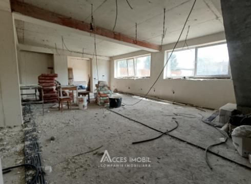 Casă în 2 Nivele! Vadul lui Vodă, str. Pădurii, 188m2 + 5 ari! Variantă albă!: 4