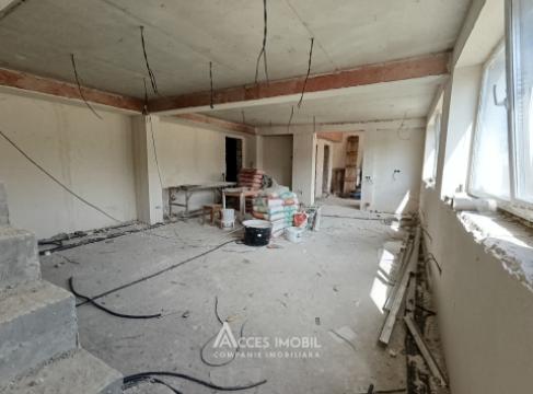 Casă în 2 Nivele! Vadul lui Vodă, str. Pădurii, 188m2 + 5 ari! Variantă albă!: 5