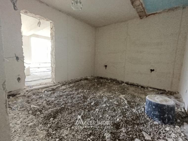 Casă în 2 Nivele! Vadul lui Vodă, str. Pădurii, 188m2 + 5 ari! Variantă albă!: 6