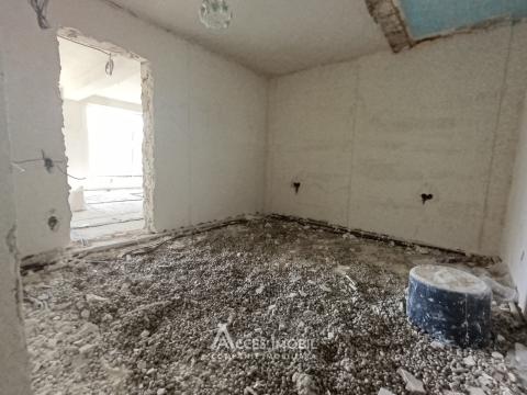 Casă în 2 Nivele! Vadul lui Vodă, str. Pădurii, 188m2 + 5 ari! Variantă albă!: 6