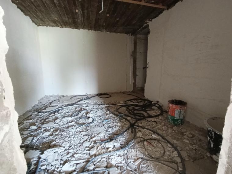 Casă în 2 Nivele! Vadul lui Vodă, str. Pădurii, 188m2 + 5 ari! Variantă albă!: 7