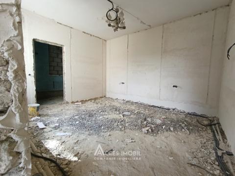 Casă în 2 Nivele! Vadul lui Vodă, str. Pădurii, 188m2 + 5 ari! Variantă albă!: 8