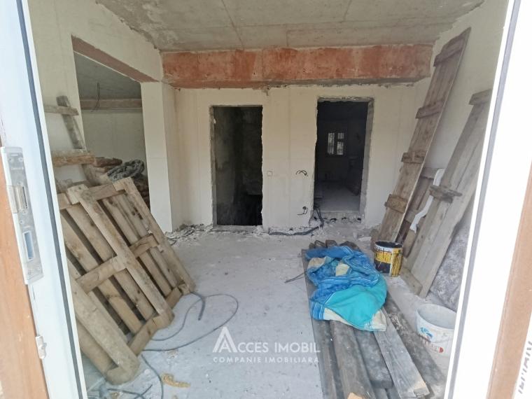 Casă în 2 Nivele! Vadul lui Vodă, str. Pădurii, 188m2 + 5 ari! Variantă albă!: 12