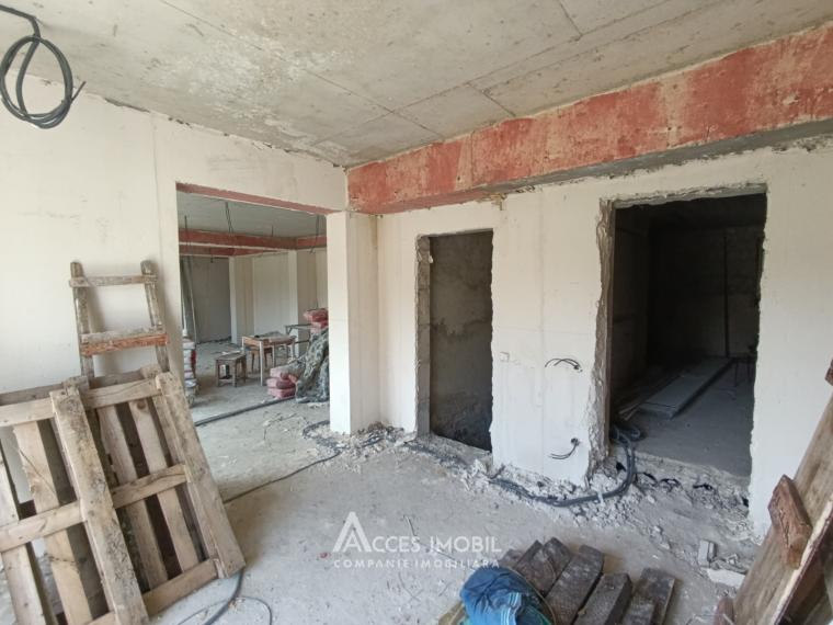 Casă în 2 Nivele! Vadul lui Vodă, str. Pădurii, 188m2 + 5 ari! Variantă albă!: 13