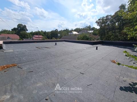 Casă în 2 Nivele! Vadul lui Vodă, str. Pădurii, 188m2 + 5 ari! Variantă albă!: 14