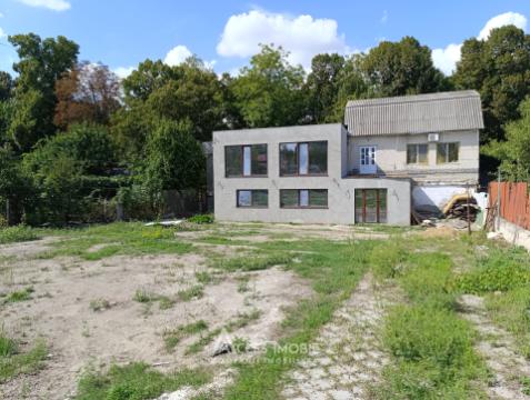 Casă în 2 Nivele! Vadul lui Vodă, str. Pădurii, 188m2 + 5 ari! Variantă albă!: 16