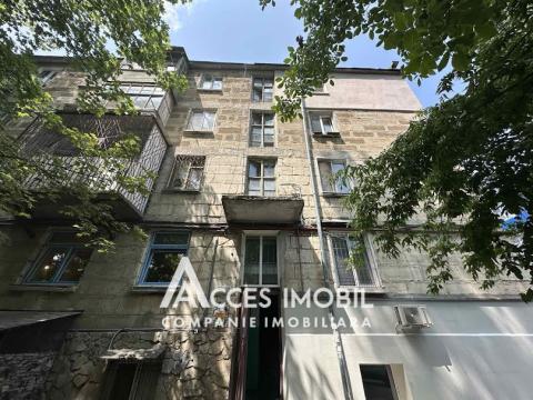 : Buiucani, str. Vasile Lupu