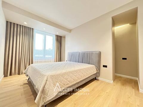 Apartamente în chirie în Chișinău: Centru, str. Mitropolit Varlaam