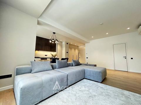 Apartamente în chirie în Chișinău: Centru, str. Mitropolit Varlaam