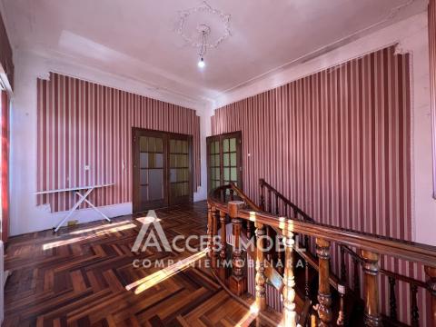 Casă în 2 nivele! str. Doina, Poșta Veche, 5 camere, 111m2 + 5 ari. Autonomă!: 8