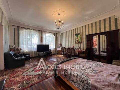 Casă în 2 nivele! str. Doina, Poșta Veche, 5 camere, 111m2 + 5 ari. Autonomă!: 12