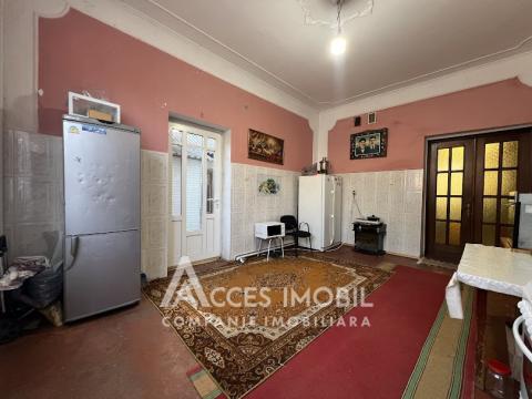Casă în 2 nivele! str. Doina, Poșta Veche, 5 camere, 111m2 + 5 ari. Autonomă!: 18