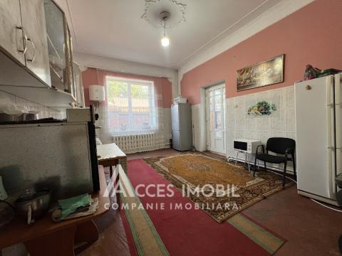 Casă în 2 nivele! str. Doina, Poșta Veche, 5 camere, 111m2 + 5 ari. Autonomă!: 19