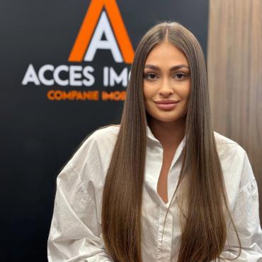 Agent imobiliar: Popov Angela