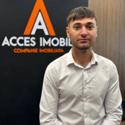 Agent imobiliar: Melnic Ruslan