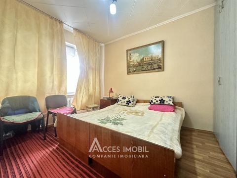 str. Voluntarilor, Ciocana, 1 cameră. De mijloc!: 1