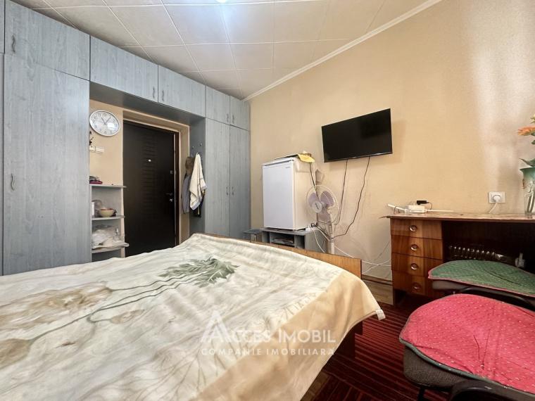 str. Voluntarilor, Ciocana, 1 cameră. De mijloc!: 2