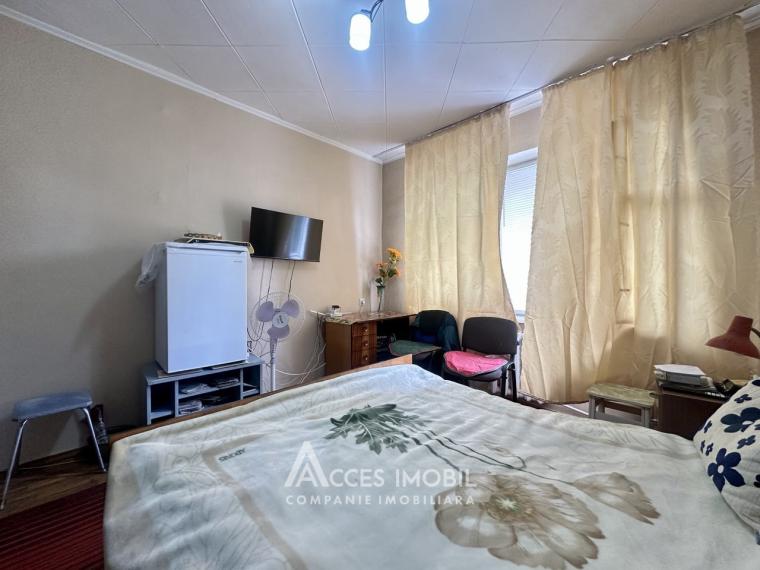 str. Voluntarilor, Ciocana, 1 cameră. De mijloc!: 3