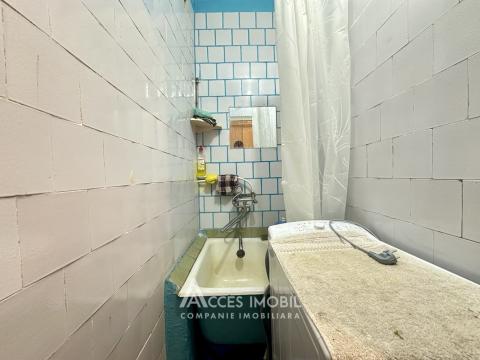 str. Voluntarilor, Ciocana, 1 cameră. De mijloc!: 4