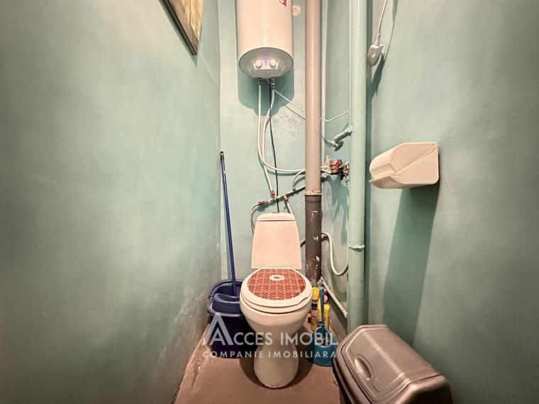 str. Voluntarilor, Ciocana, 1 cameră. De mijloc!: 5