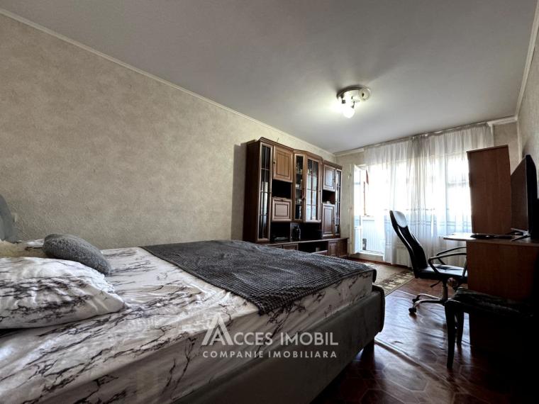 Чеканы, бд. М. Чел Бэтрын, 3 комнаты. Середина дома!: 7