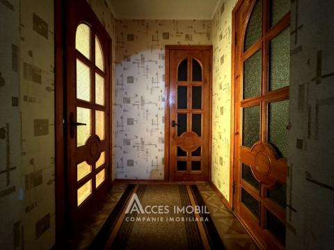 Чеканы, бд. М. Чел Бэтрын, 3 комнаты. Середина дома!: 9