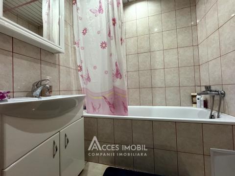 Чеканы, бд. М. Чел Бэтрын, 3 комнаты. Середина дома!: 10