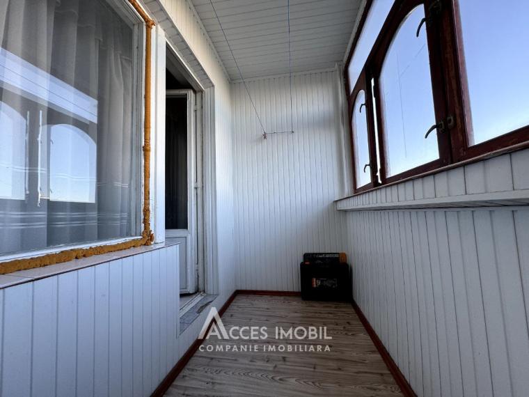 Чеканы, бд. М. Чел Бэтрын, 3 комнаты. Середина дома!: 11