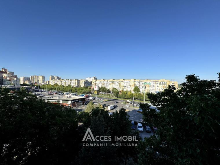 Чеканы, бд. М. Чел Бэтрын, 3 комнаты. Середина дома!: 13