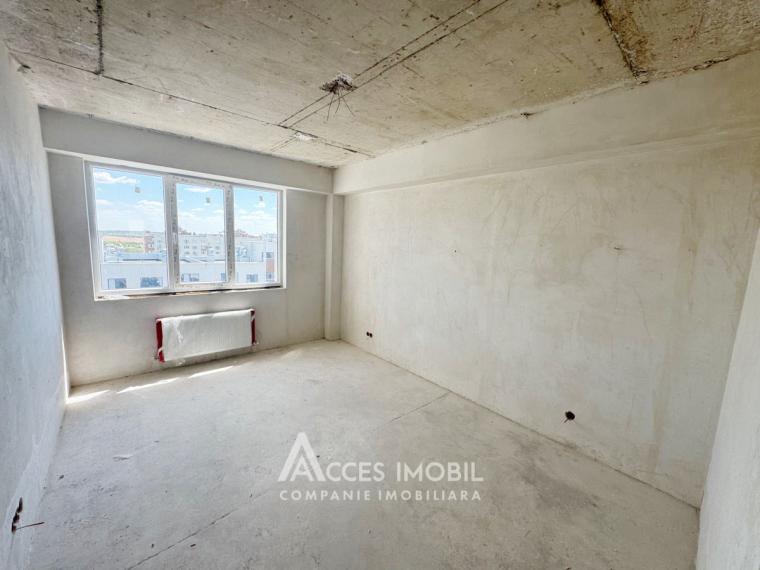 Bloc nou! bd. Mircea cel Bătrân, Ciocana, 3 camere. Variantă albă!: 1