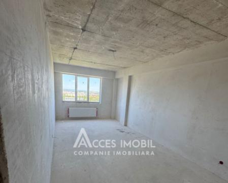 Bloc nou! bd. Mircea cel Bătrân, Ciocana, 3 camere. Variantă albă!: 2