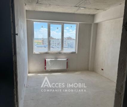 Bloc nou! bd. Mircea cel Bătrân, Ciocana, 3 camere. Variantă albă!: 3