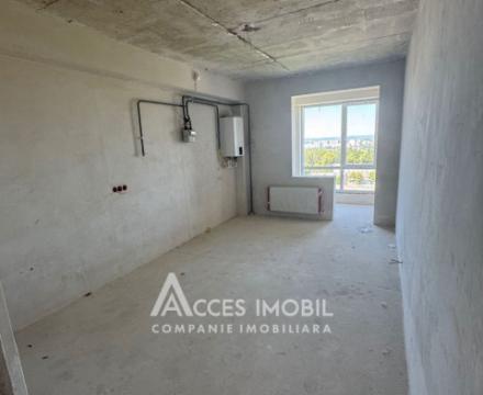 Bloc nou! bd. Mircea cel Bătrân, Ciocana, 3 camere. Variantă albă!: 4