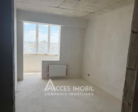 Bloc nou! bd. Mircea cel Bătrân, Ciocana, 3 camere. Variantă albă!: 5