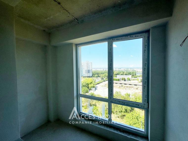 Bloc nou! bd. Mircea cel Bătrân, Ciocana, 3 camere. Variantă albă!: 7