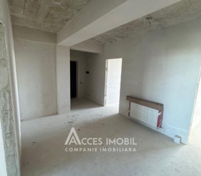 Bloc nou! bd. Mircea cel Bătrân, Ciocana, 3 camere. Variantă albă!: 8