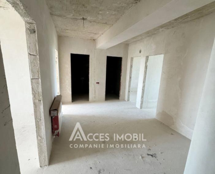 Bloc nou! bd. Mircea cel Bătrân, Ciocana, 3 camere. Variantă albă!: 10