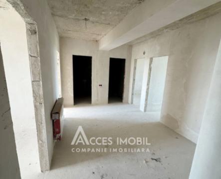 Bloc nou! bd. Mircea cel Bătrân, Ciocana, 3 camere. Variantă albă!: 10