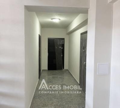 Bloc nou! bd. Mircea cel Bătrân, Ciocana, 3 camere. Variantă albă!: 11