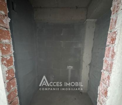 Bloc nou! bd. Mircea cel Bătrân, Ciocana, 3 camere. Variantă albă!: 12