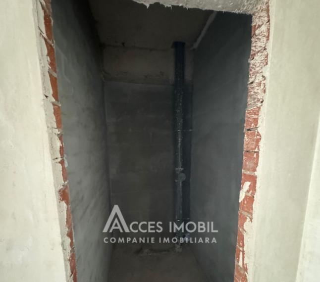 Bloc nou! bd. Mircea cel Bătrân, Ciocana, 3 camere. Variantă albă!: 13