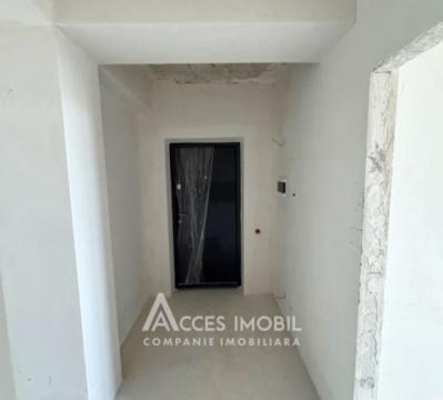 Bloc nou! bd. Mircea cel Bătrân, Ciocana, 3 camere. Variantă albă!: 14