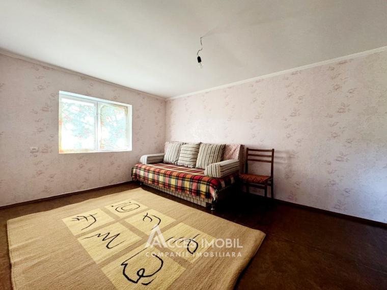 Vilă în 2 niveluri! s. Sagaidacul nou, Budești, 93m2 + 6 ari!: 1