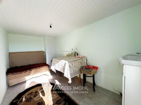 Vilă în 2 niveluri! s. Sagaidacul nou, Budești, 93m2 + 6 ari!: 9