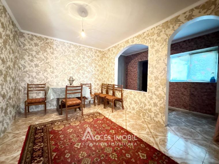 Vilă în 2 niveluri! s. Sagaidacul nou, Budești, 93m2 + 6 ari!: 2