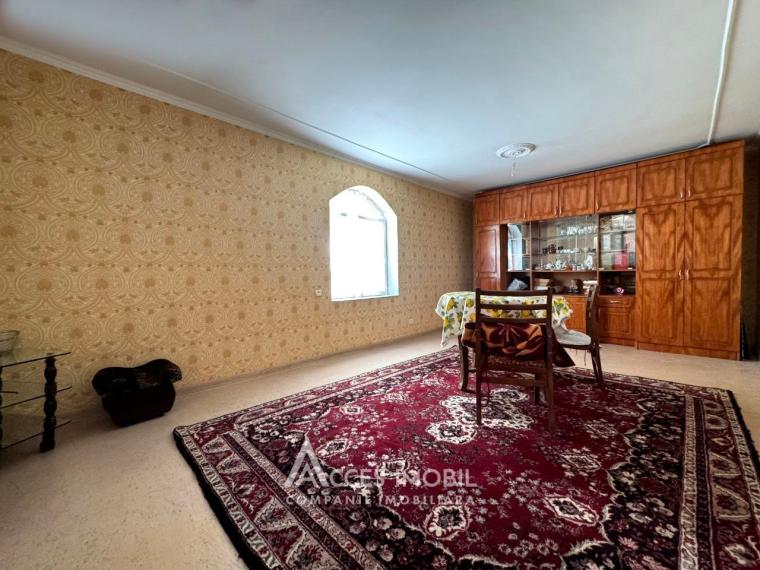 Vilă în 2 niveluri! s. Sagaidacul nou, Budești, 93m2 + 6 ari!: 3