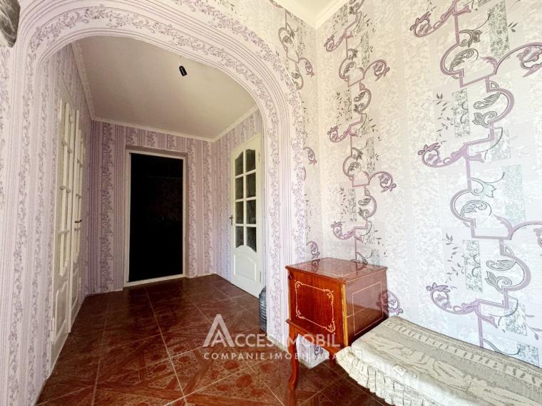 Vilă în 2 niveluri! s. Sagaidacul nou, Budești, 93m2 + 6 ari!: 10