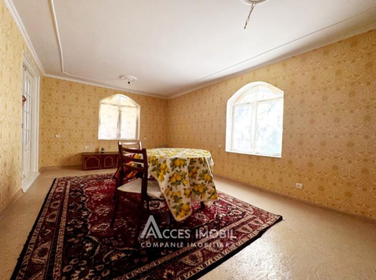 Vilă în 2 niveluri! s. Sagaidacul nou, Budești, 93m2 + 6 ari!: 4